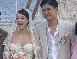 Chong Minh Hang la ai hinh anh