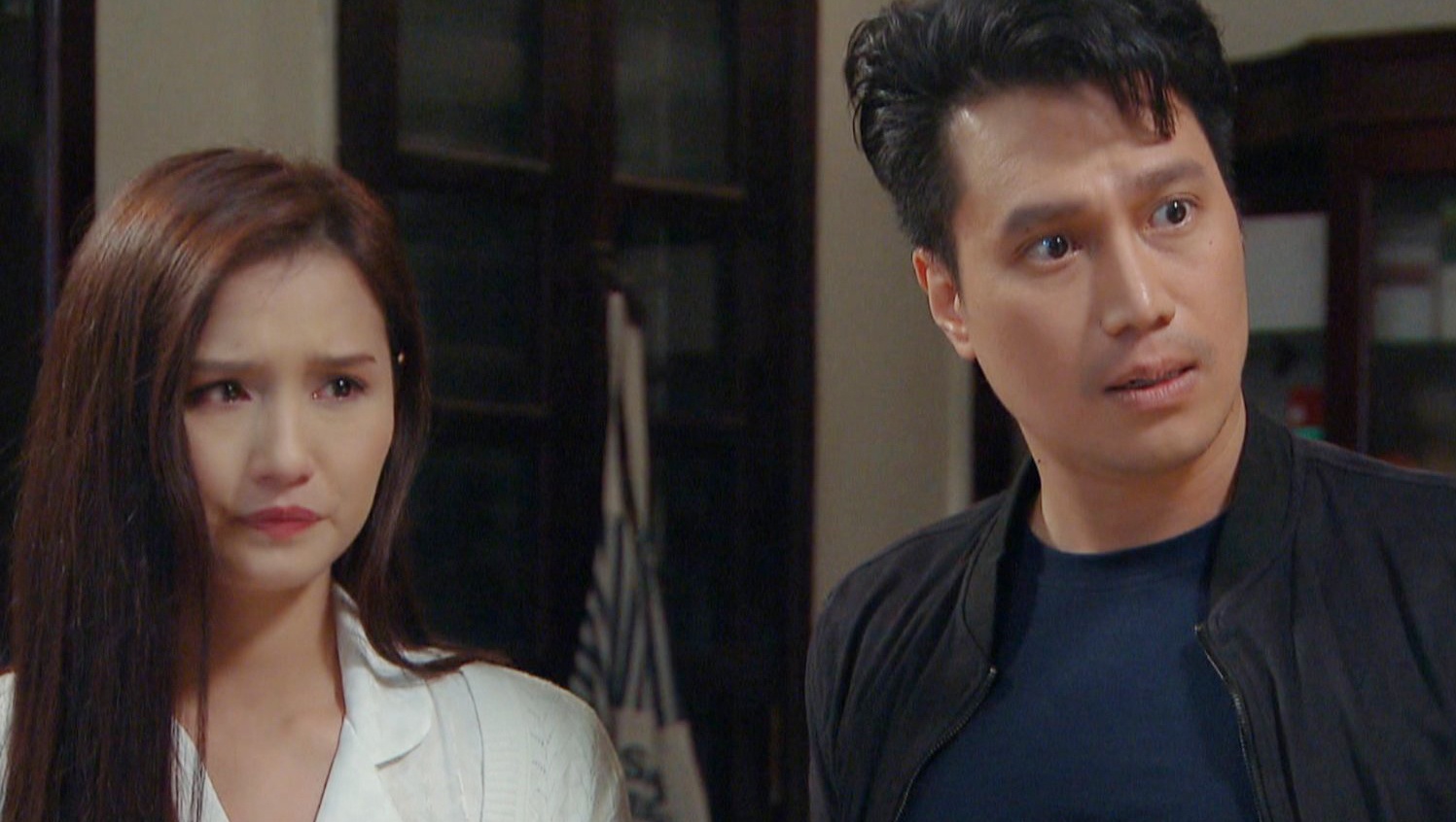 Phim Viet ve hon nhan tren song gio vang bi phan ung hinh anh