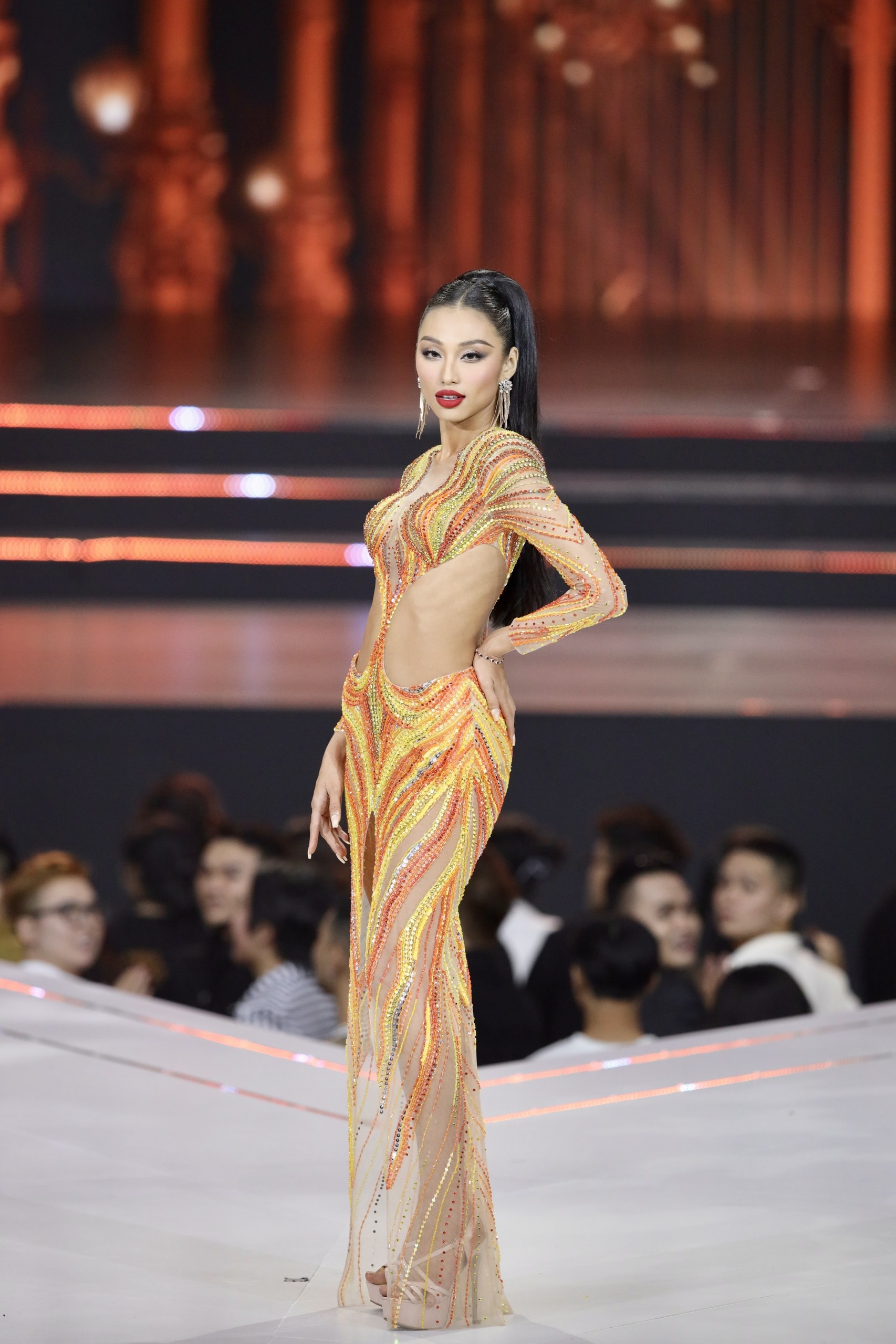 Hoa hau Hoan vu Viet Nam 2022 anh 4