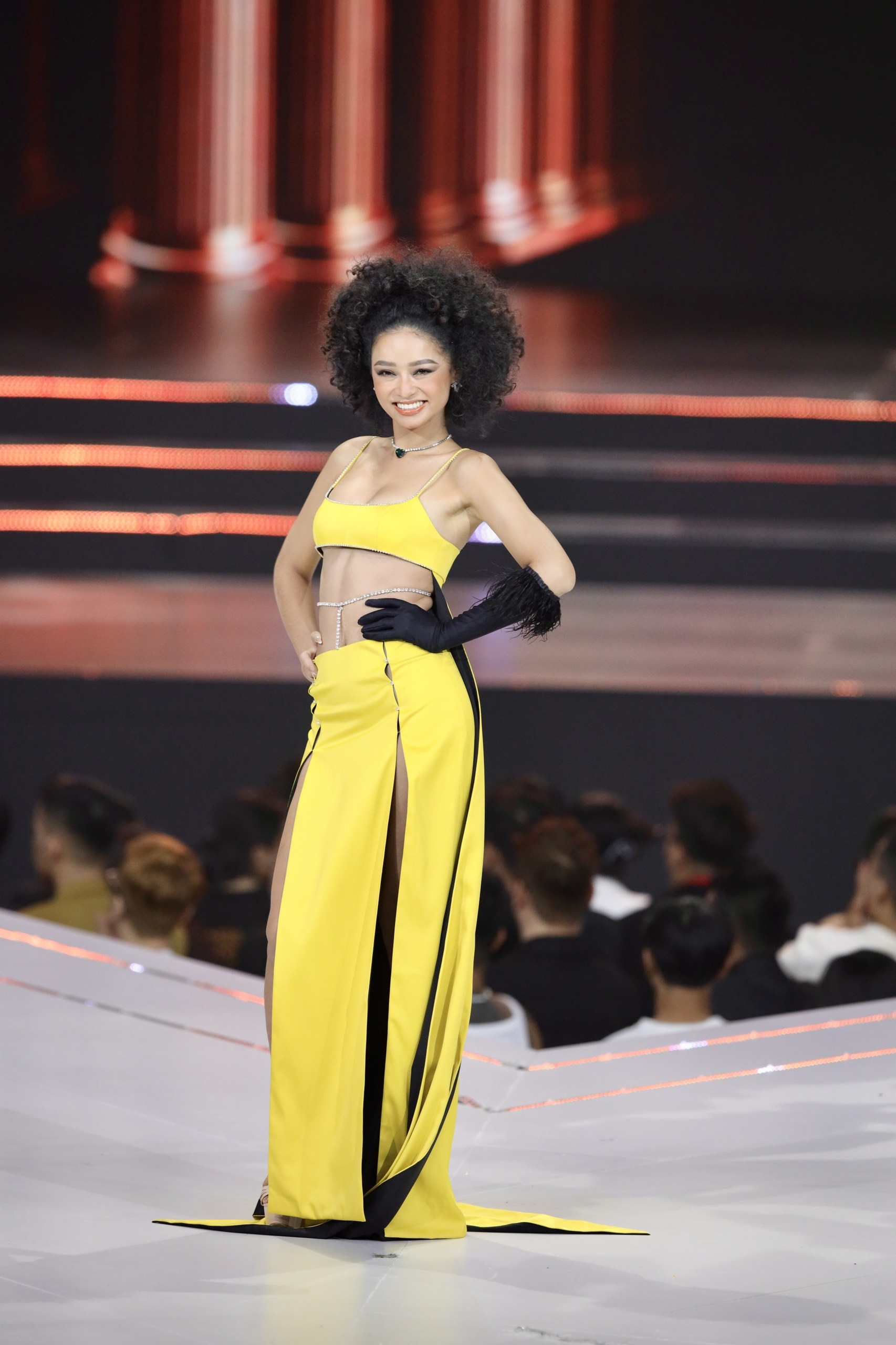 Hoa hau Hoan vu Viet Nam 2022 anh 10