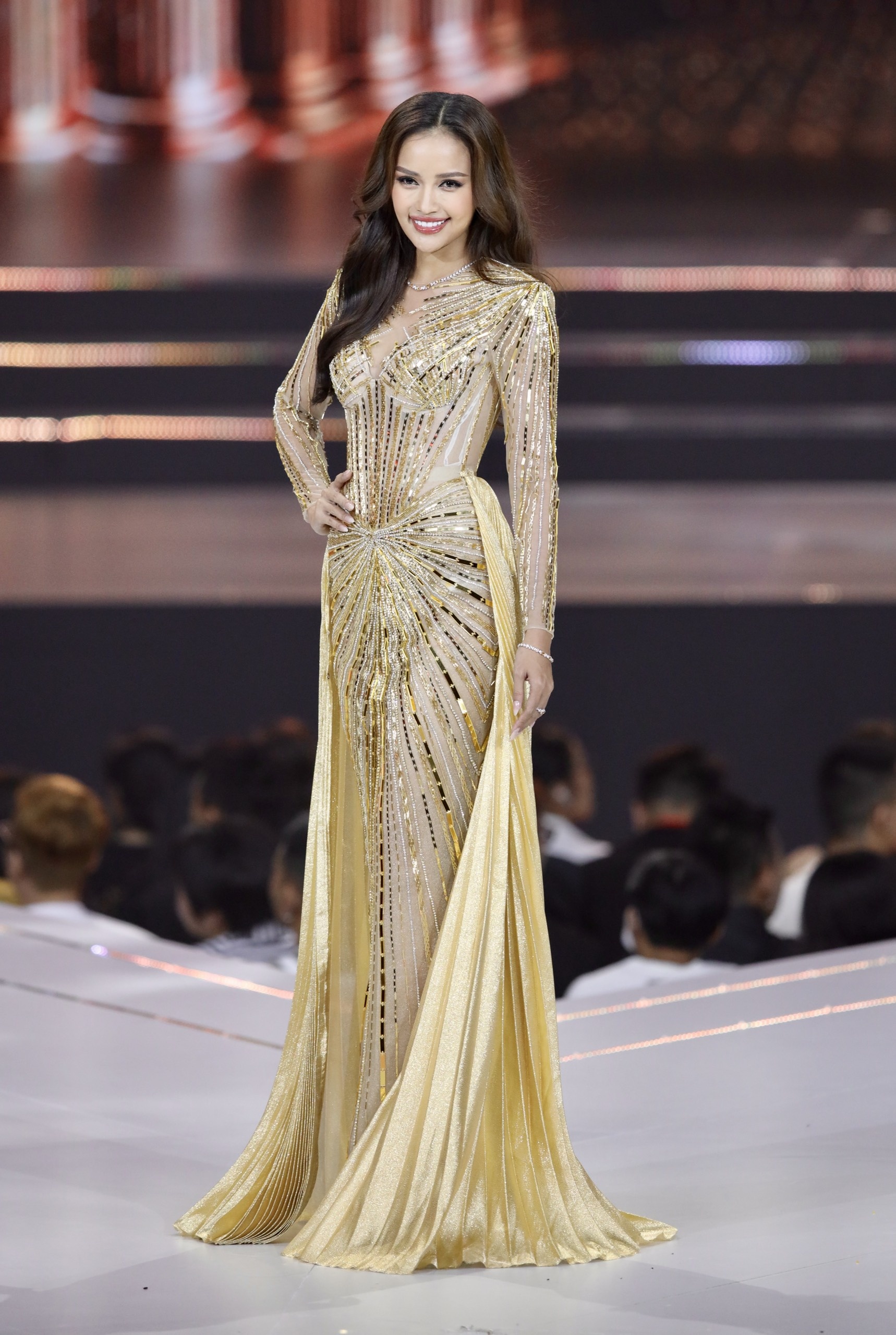 Hoa hau Hoan vu Viet Nam 2022 anh 6