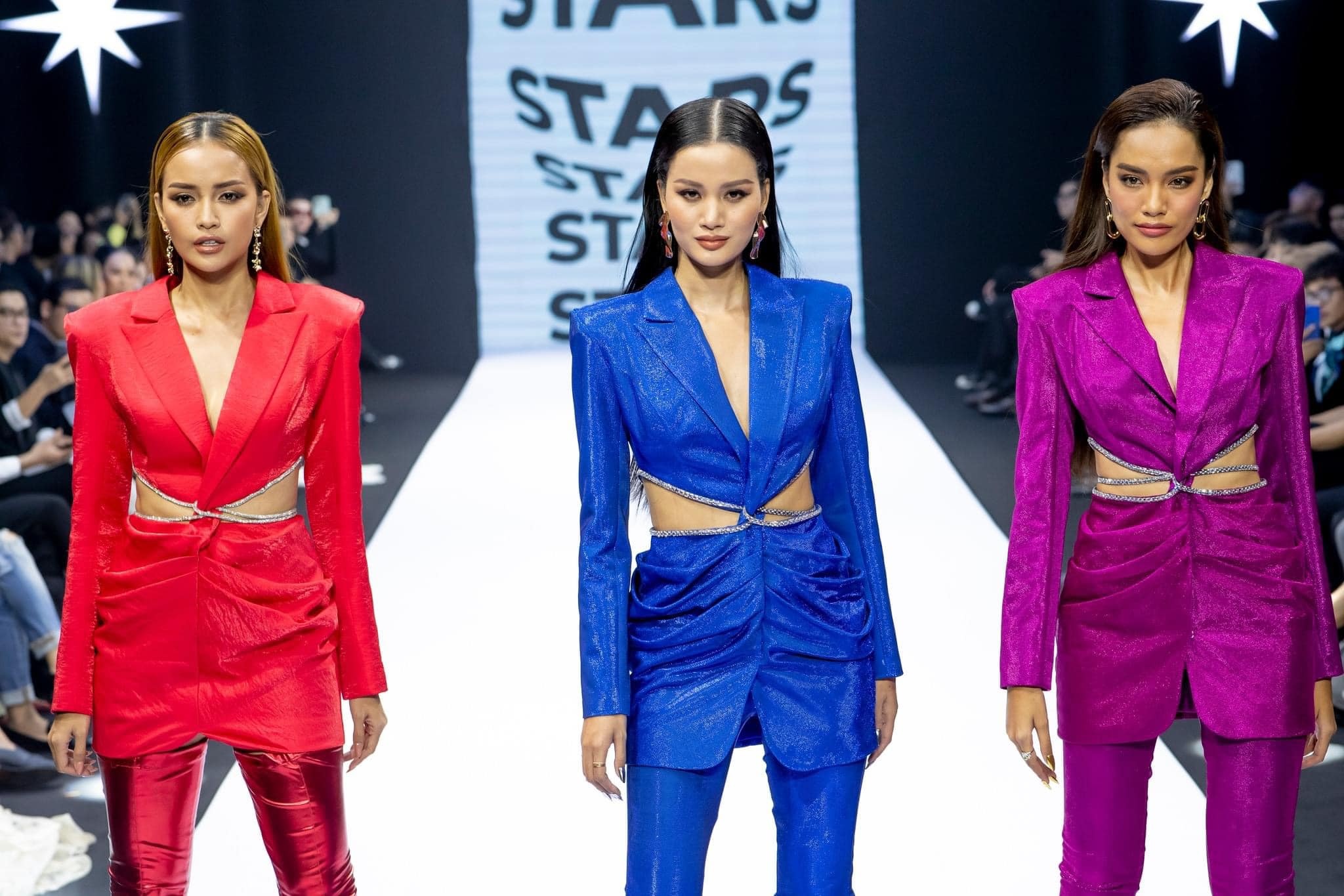 Huong Ly Hoa hau Hoan vu Viet Nam anh 10