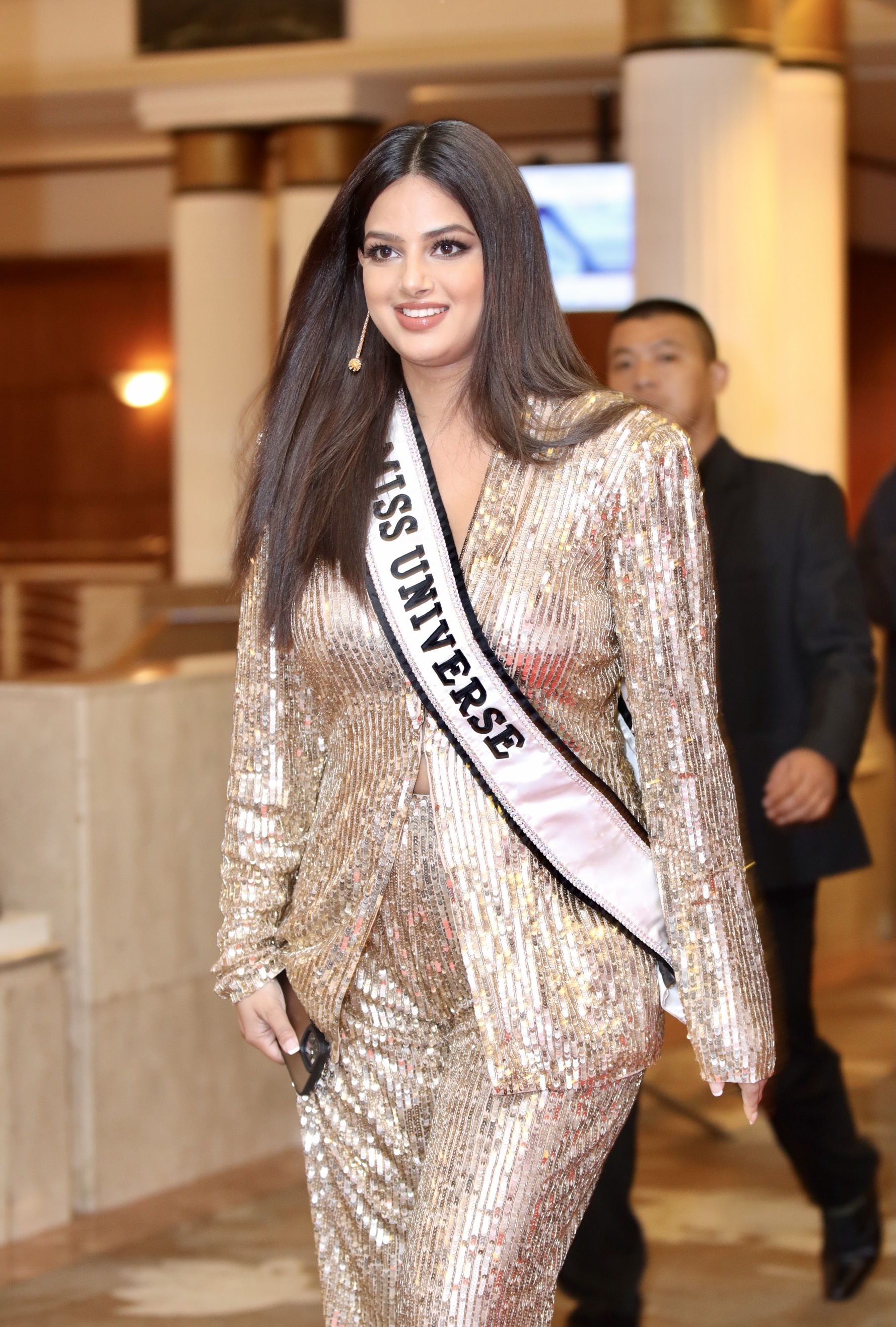 Hoa hau Hoan vu anh 1