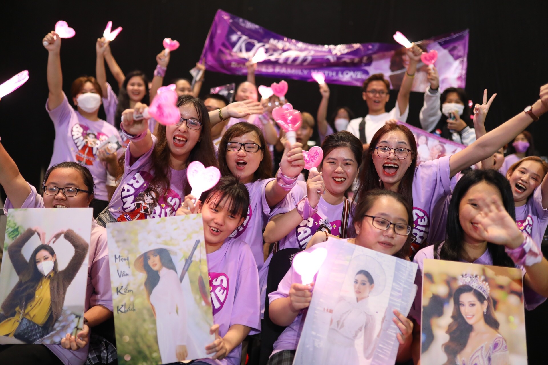 Hoa hau Hoan vu Viet Nam 2022 anh 8