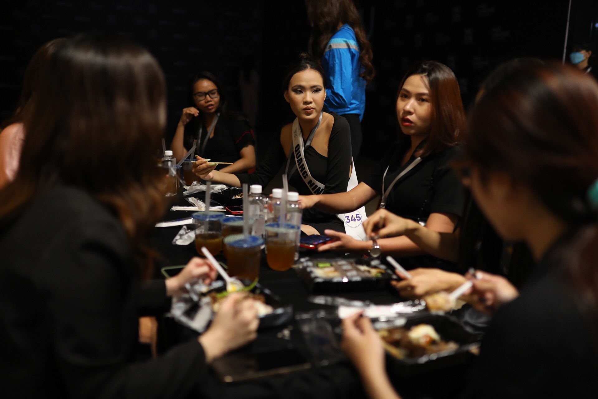 Hoa hau Hoan vu Viet Nam 2022 anh 5