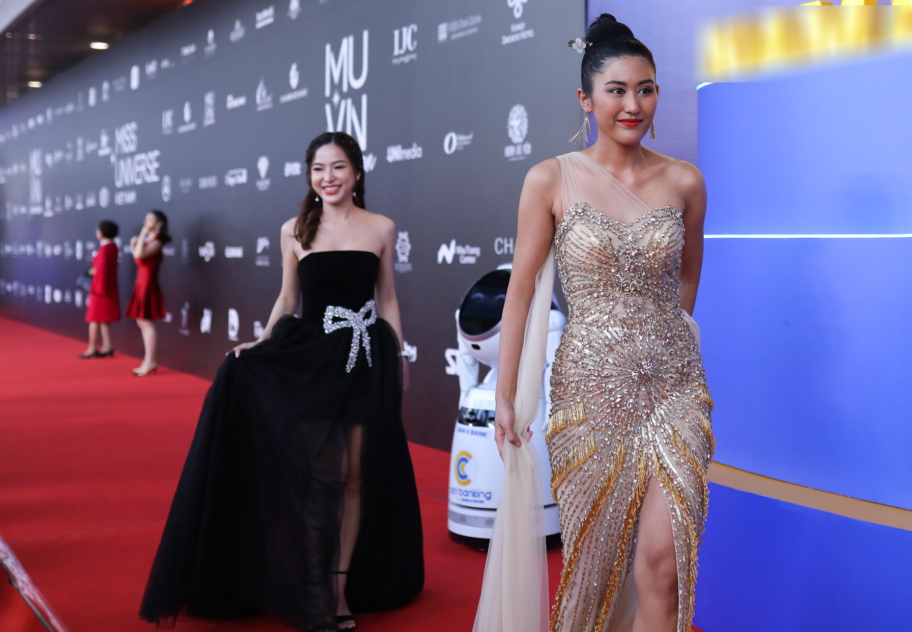 Hoa hau Hoan vu Viet Nam 2022 anh 1