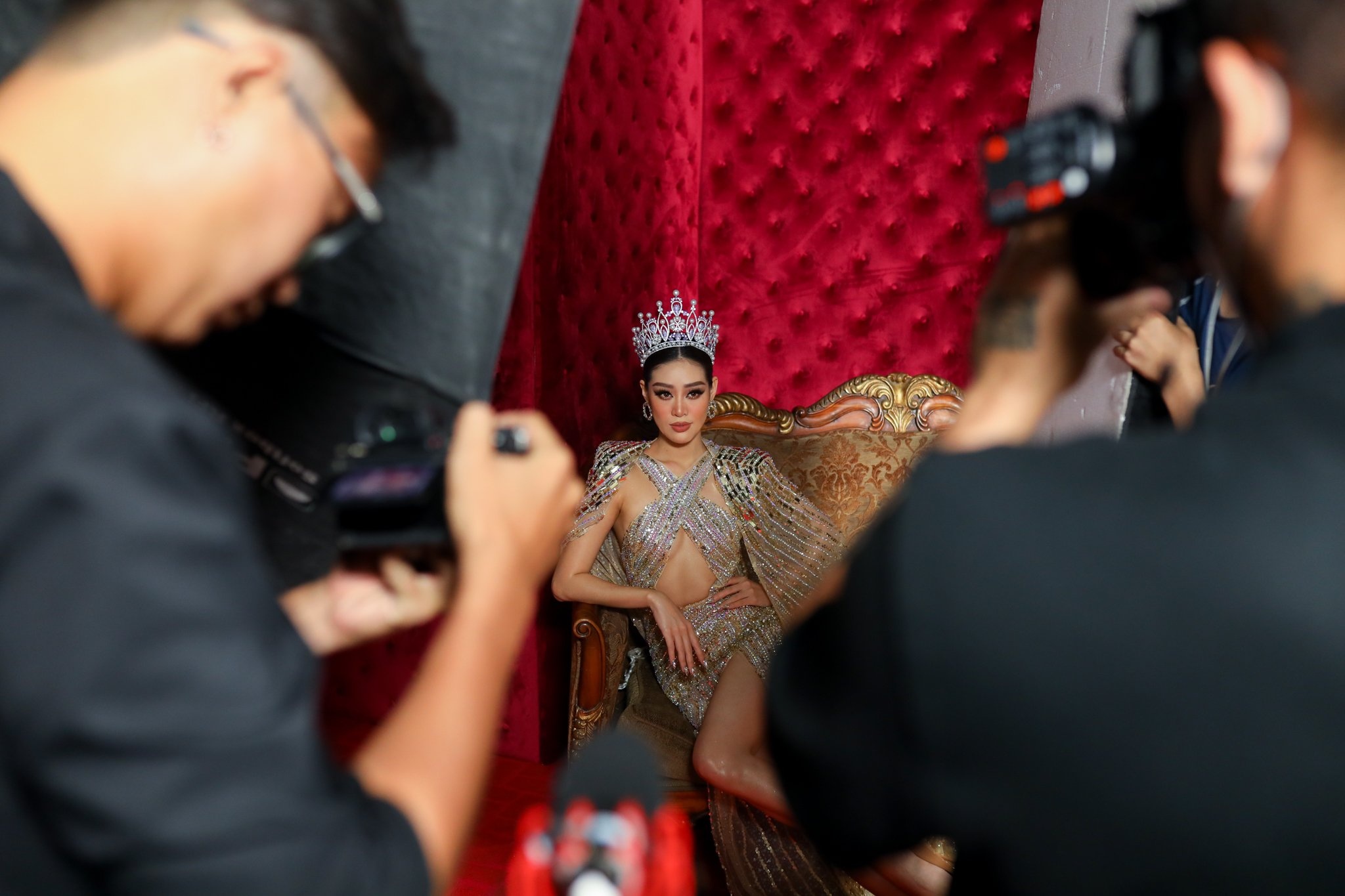 Hoa hau Hoan vu Viet Nam 2022 anh 6