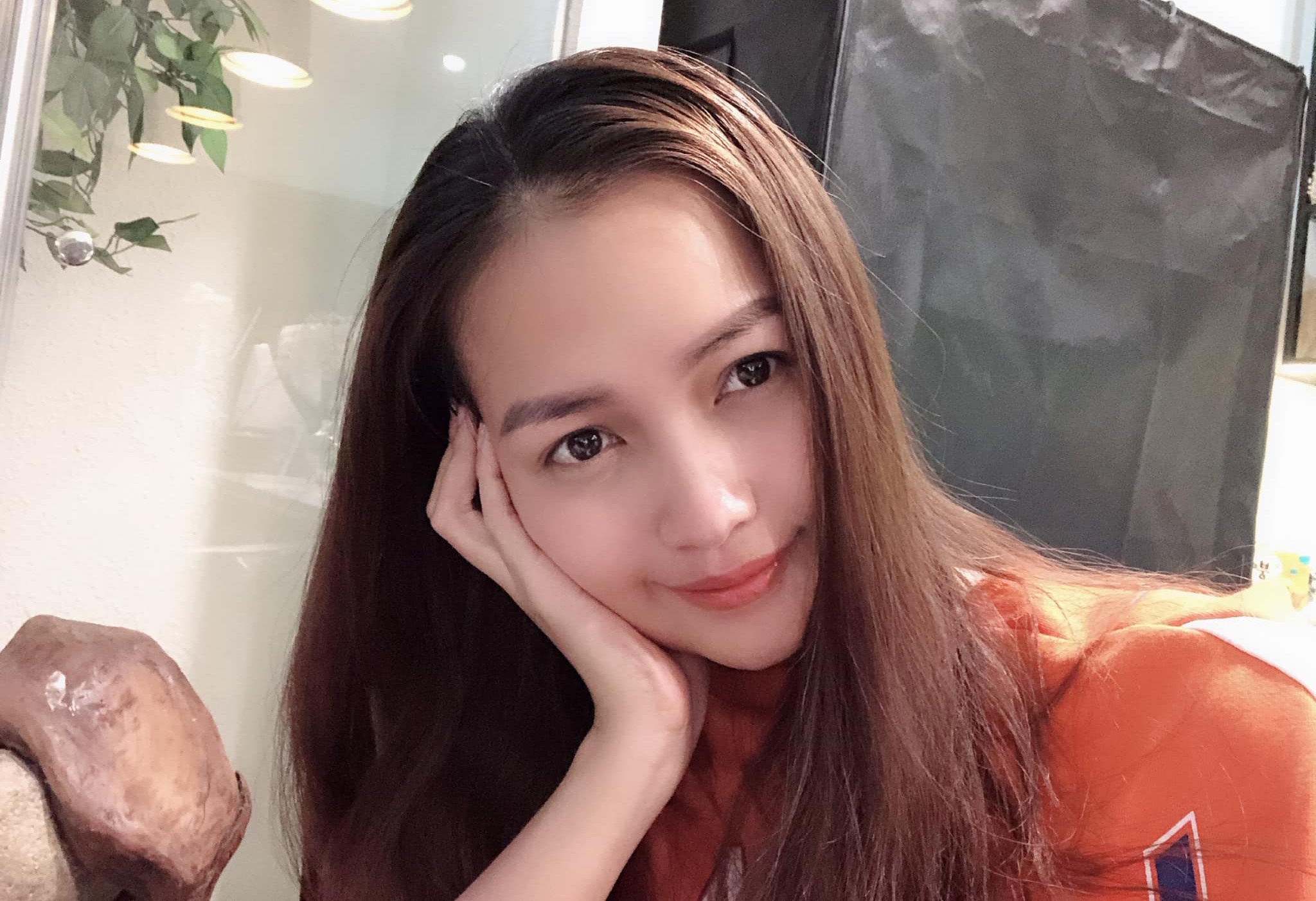 Dieu dac biet ve Hoa hau Ngoc Chau hinh anh