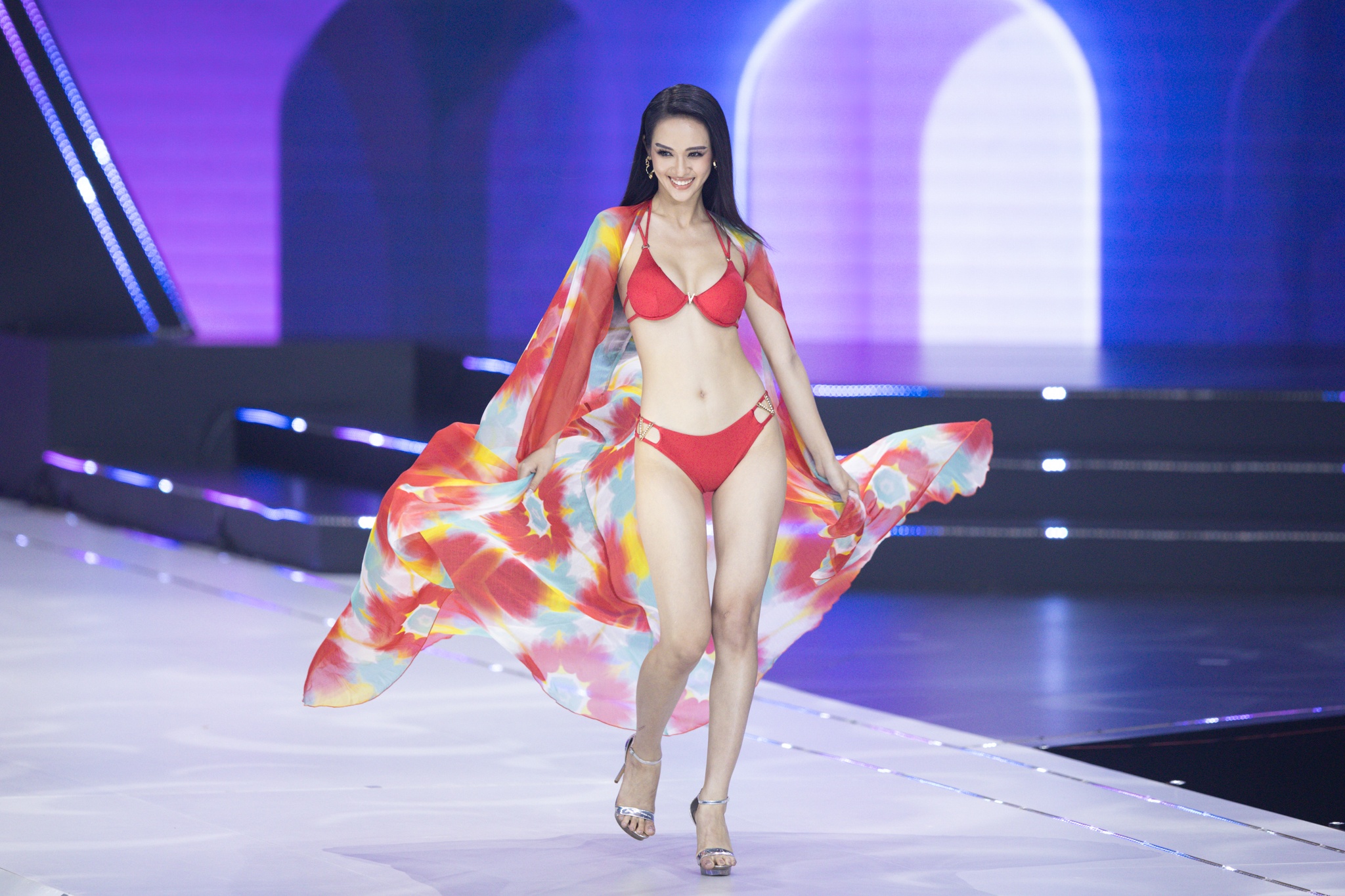 Hoa hau Hoan vu Viet Nam 2022 anh 9