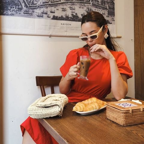 Mỹ nhân Philippines Catriona Gray ảnh 4 My nhan Philippines Catriona Gray anh 4