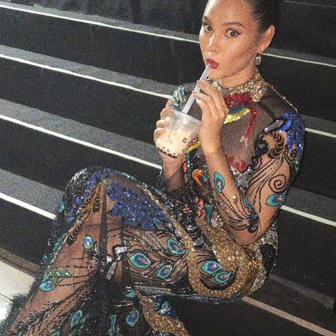 My nhan Philippines Catriona Gray anh 5