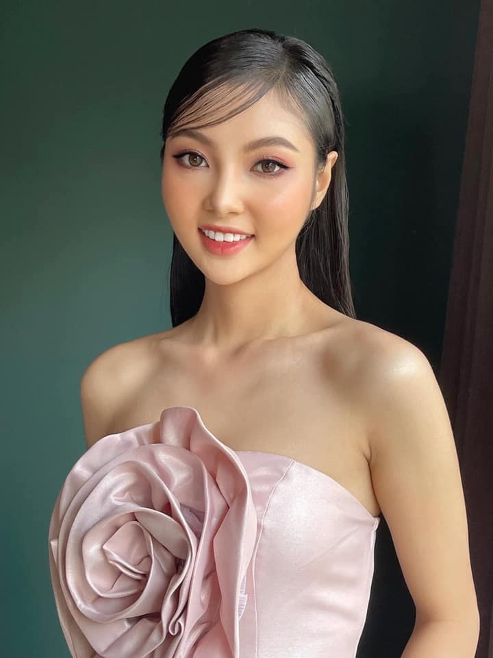Miss World Vietnam 2022 hoa khôi ảnh 4 Miss World Vietnam 2022 hoa khoi anh 4