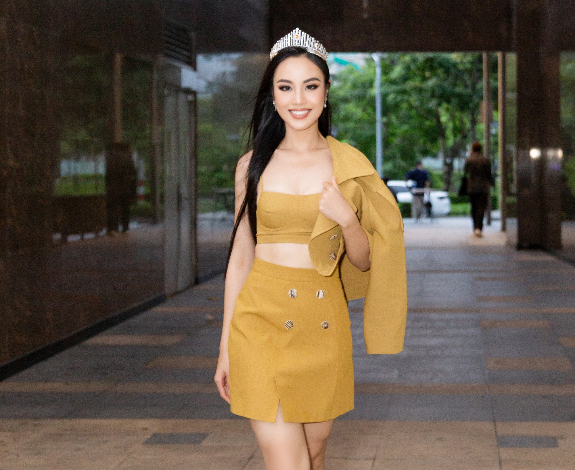 Hoa hau Hoan vu Viet Nam 2022 anh 5