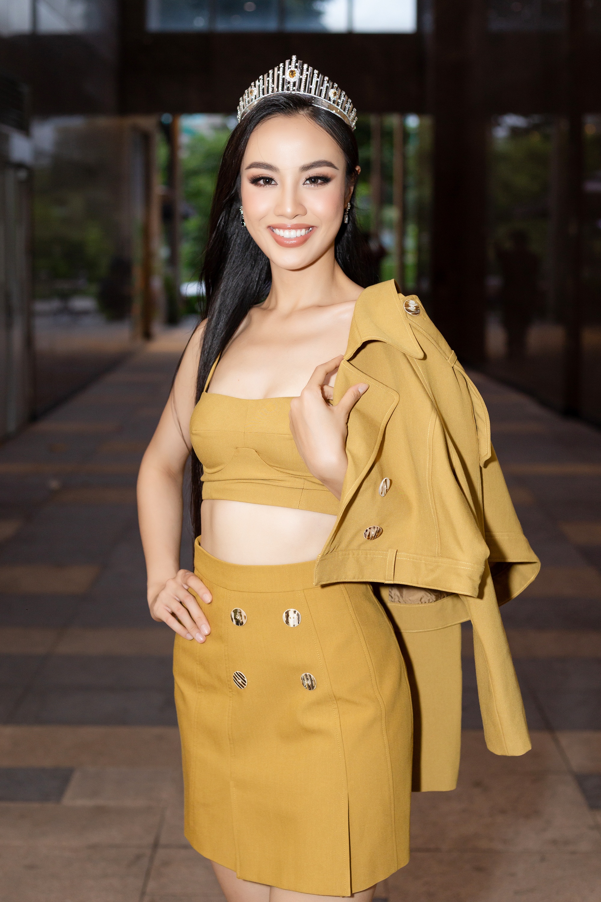 Hoa hau Hoan vu Viet Nam 2022 anh 6