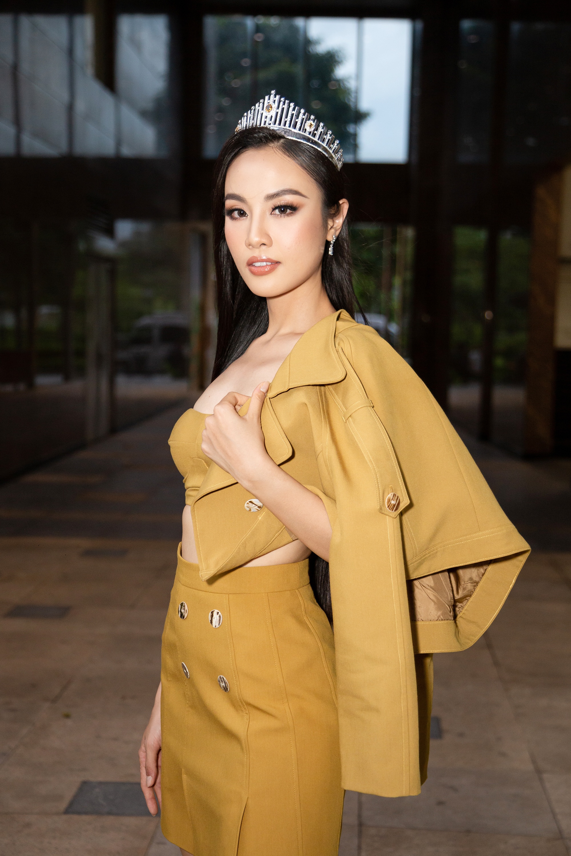 Hoa hau Hoan vu Viet Nam 2022 anh 7