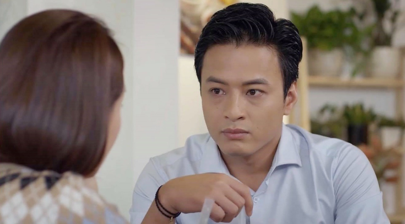 Phim co Hong Dang bi dung len song hinh anh