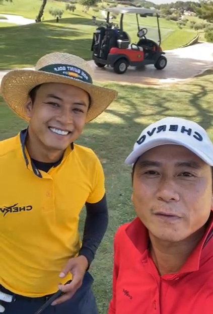 Hong Dang Ho Hoai Anh anh 1