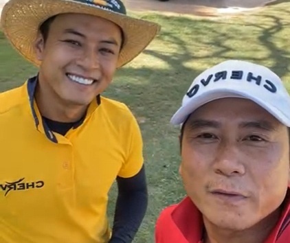 Chuyen gi dang xay ra voi Hong Dang, Ho Hoai Anh hinh anh