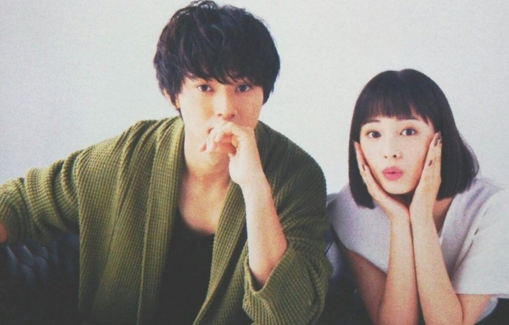 Yamazaki Kento ngoi sao Nhat Ban anh 2