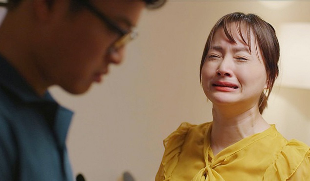 'Thuong ngay nang ve' co bi dung chieu? hinh anh