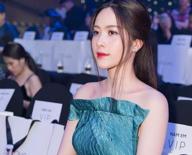 Thi sinh day kinh nghiem nhat Hoa hau The gioi Viet Nam 2022 hinh anh