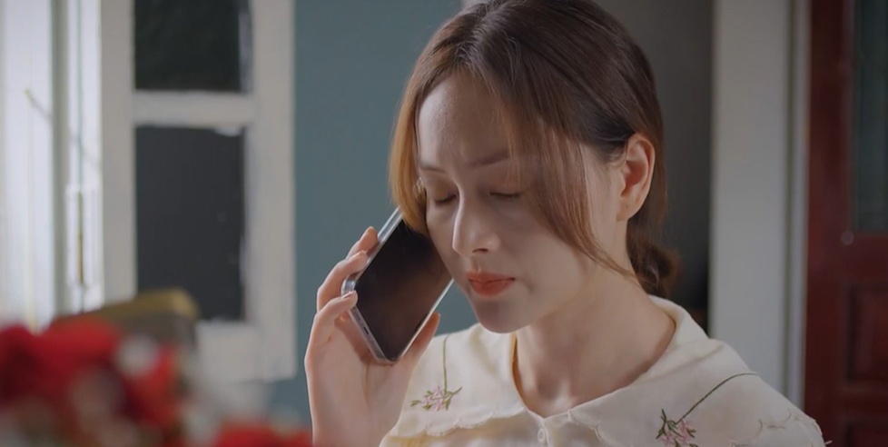 Hong Dang Thuong ngay nang ve anh 1