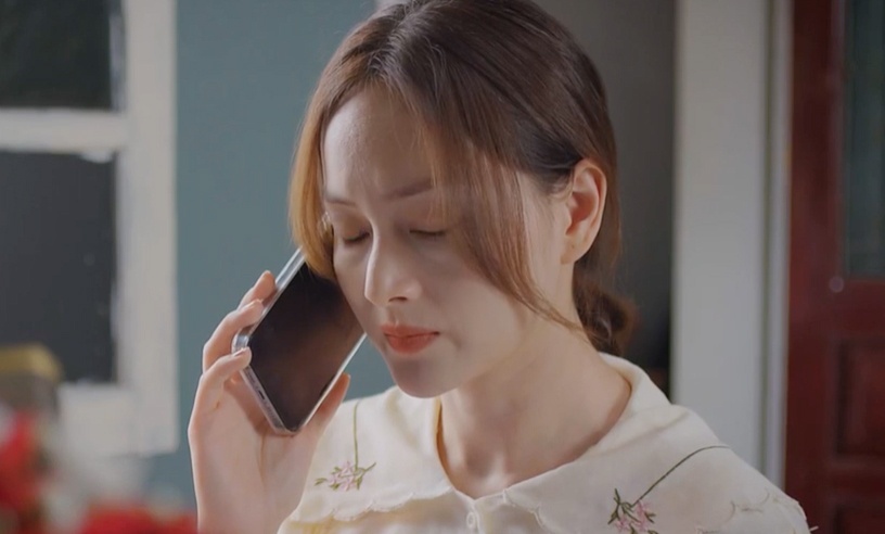 'Thuong ngay nang ve' tap 40: Vai Duc cua Hong Dang bi cat hinh anh