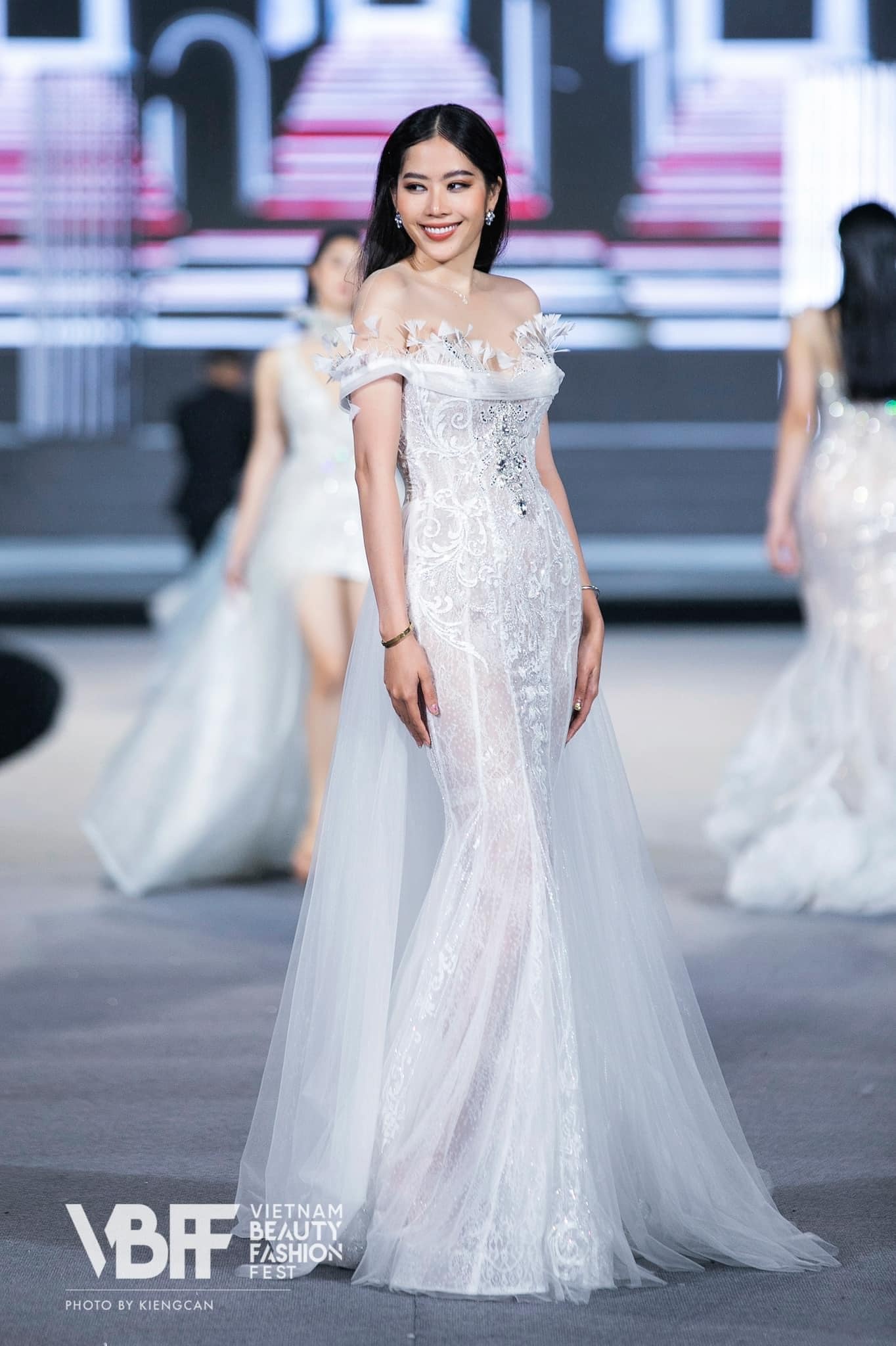 Nam Em Hoa hậu Thế giới Việt Nam 2022 ảnh 2 Nam Em Hoa hau The gioi Viet Nam 2022 anh 2