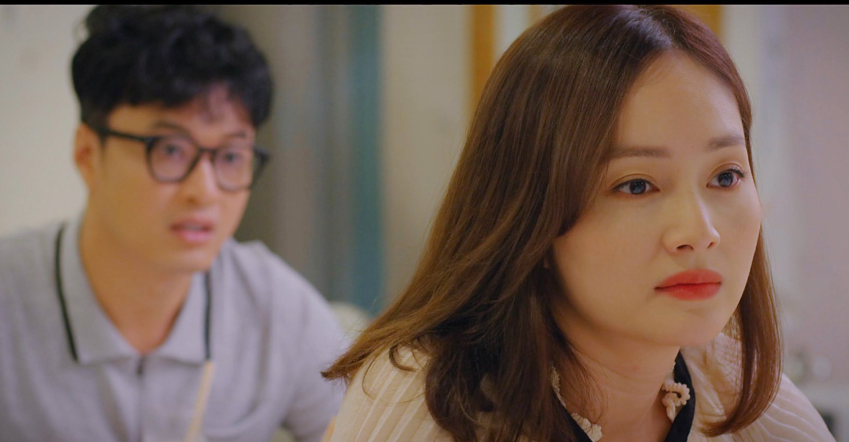 Thuong ngay nang ve tap 41 anh 1