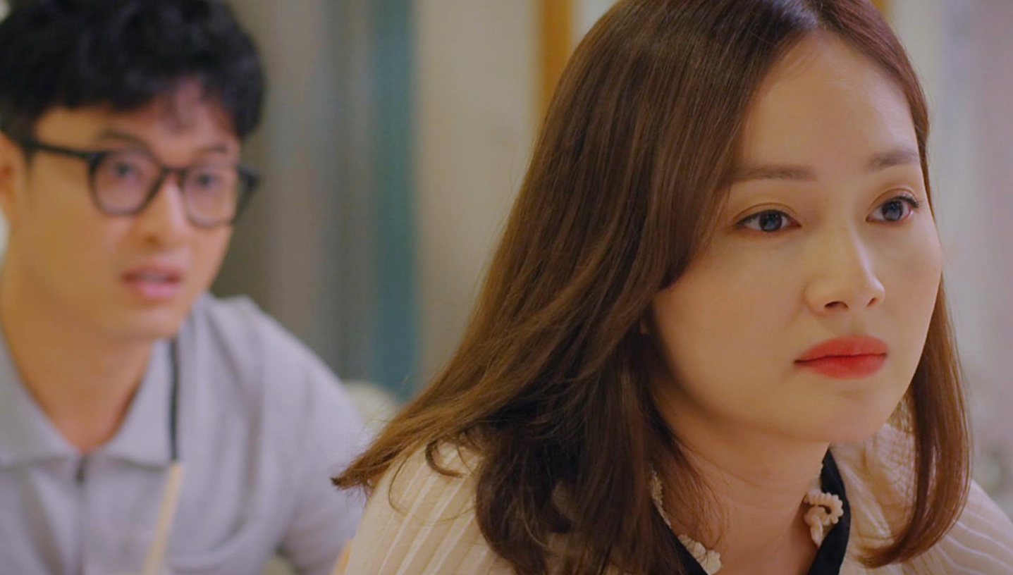 'Thuong ngay nang ve': Khanh muon dut khoat voi Duc hinh anh