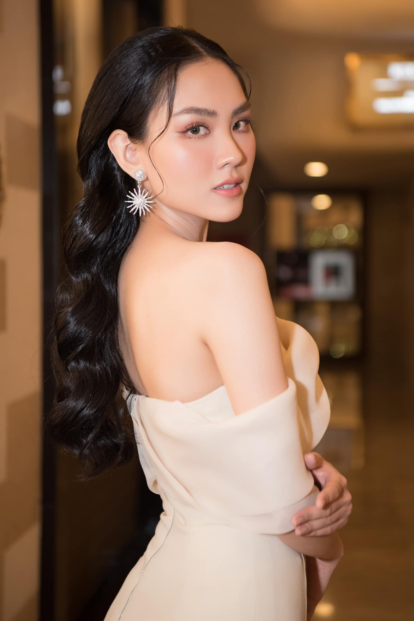 Miss World Vietnam Hoa hau The gioi Viet Nam 2022 anh 5