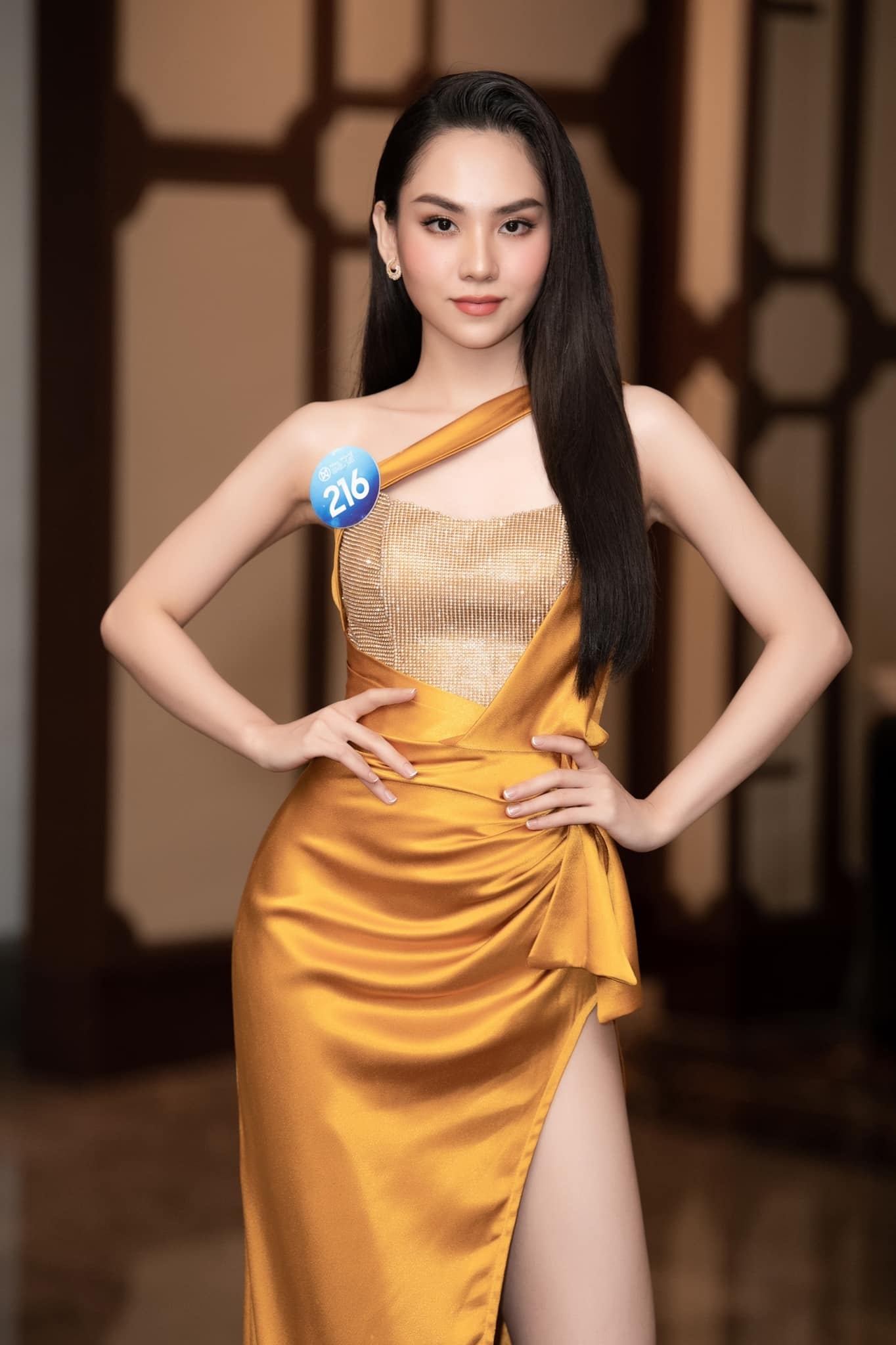 Miss World Vietnam Hoa hau The gioi Viet Nam 2022 anh 4