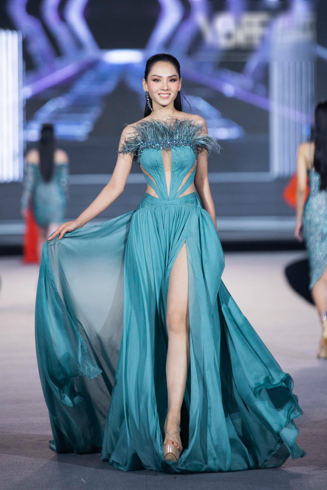 Miss World Vietnam Hoa hậu Thế giới Việt Nam 2022 ảnh 3 Miss World Vietnam Hoa hau The gioi Viet Nam 2022 anh 3