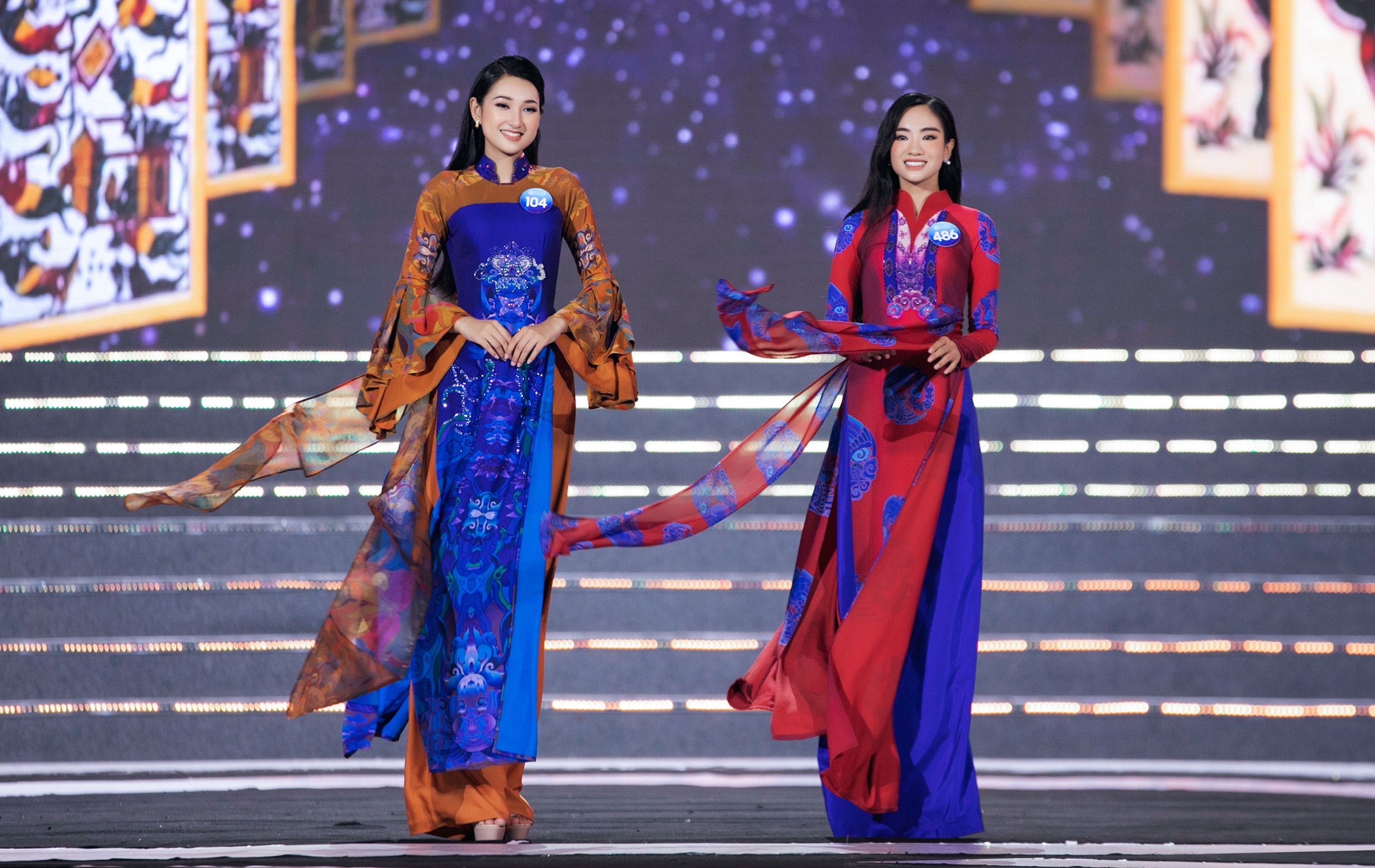 Hoa hau The gioi Viet Nam 2022 Miss World Vietnam anh 1