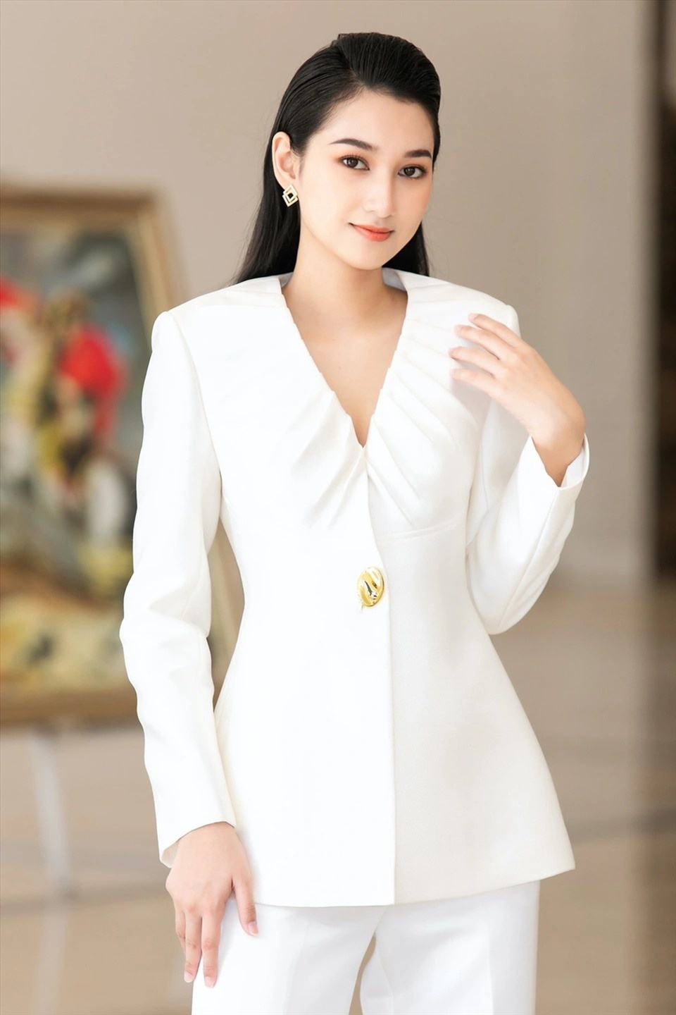 Hoa hau The gioi Viet Nam 2022 Miss World Vietnam anh 6