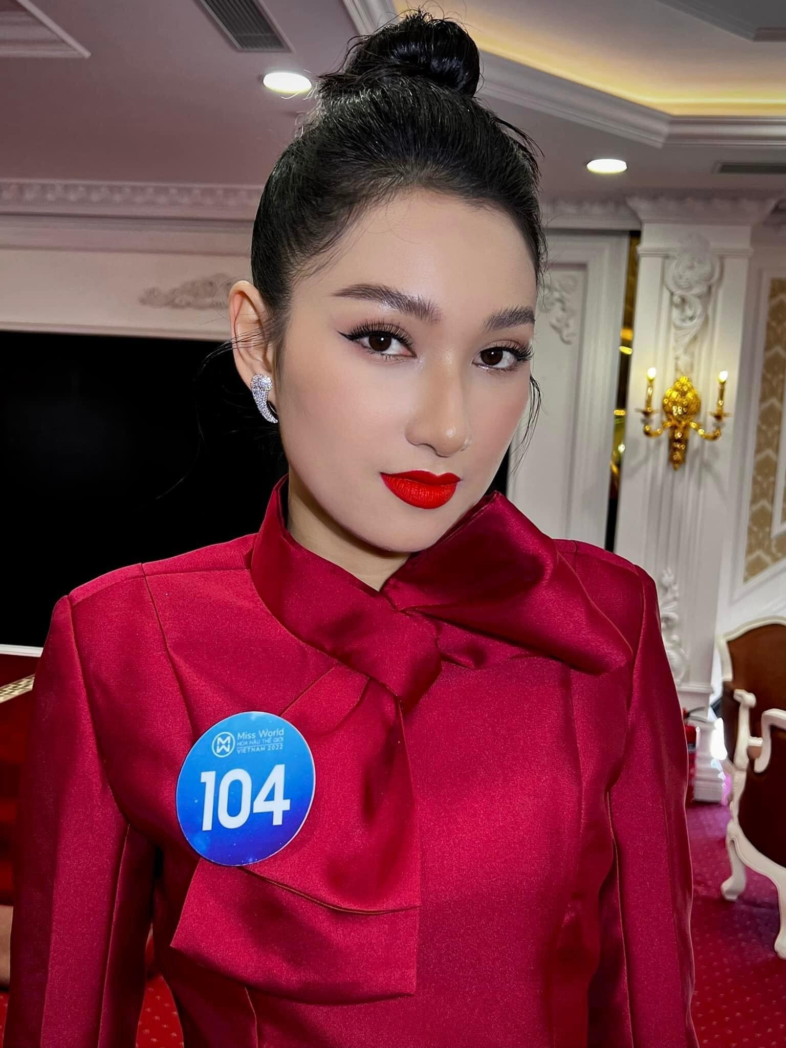 Hoa hau The gioi Viet Nam 2022 Miss World Vietnam anh 7