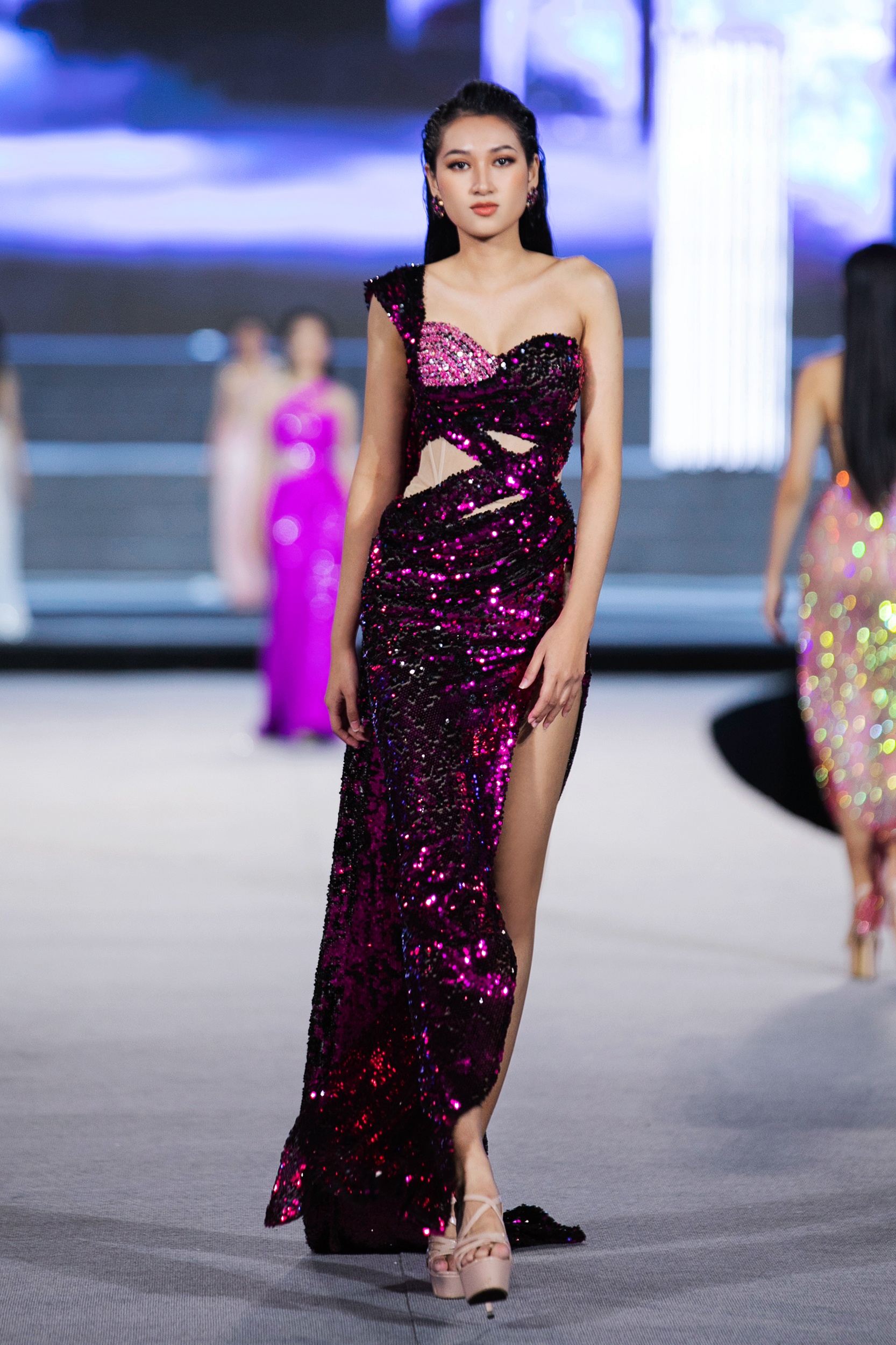 Hoa hau The gioi Viet Nam 2022 Miss World Vietnam anh 4