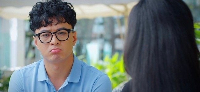 Hong Dang Thuong ngay nang ve cat vai anh 1