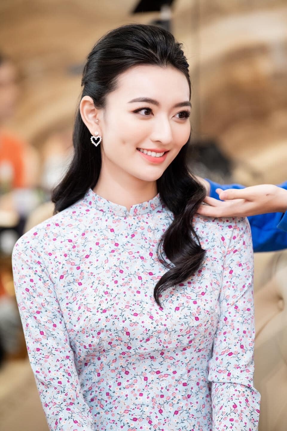 Hoa hau The gioi Viet Nam 2022 Miss World Vietnam anh 5