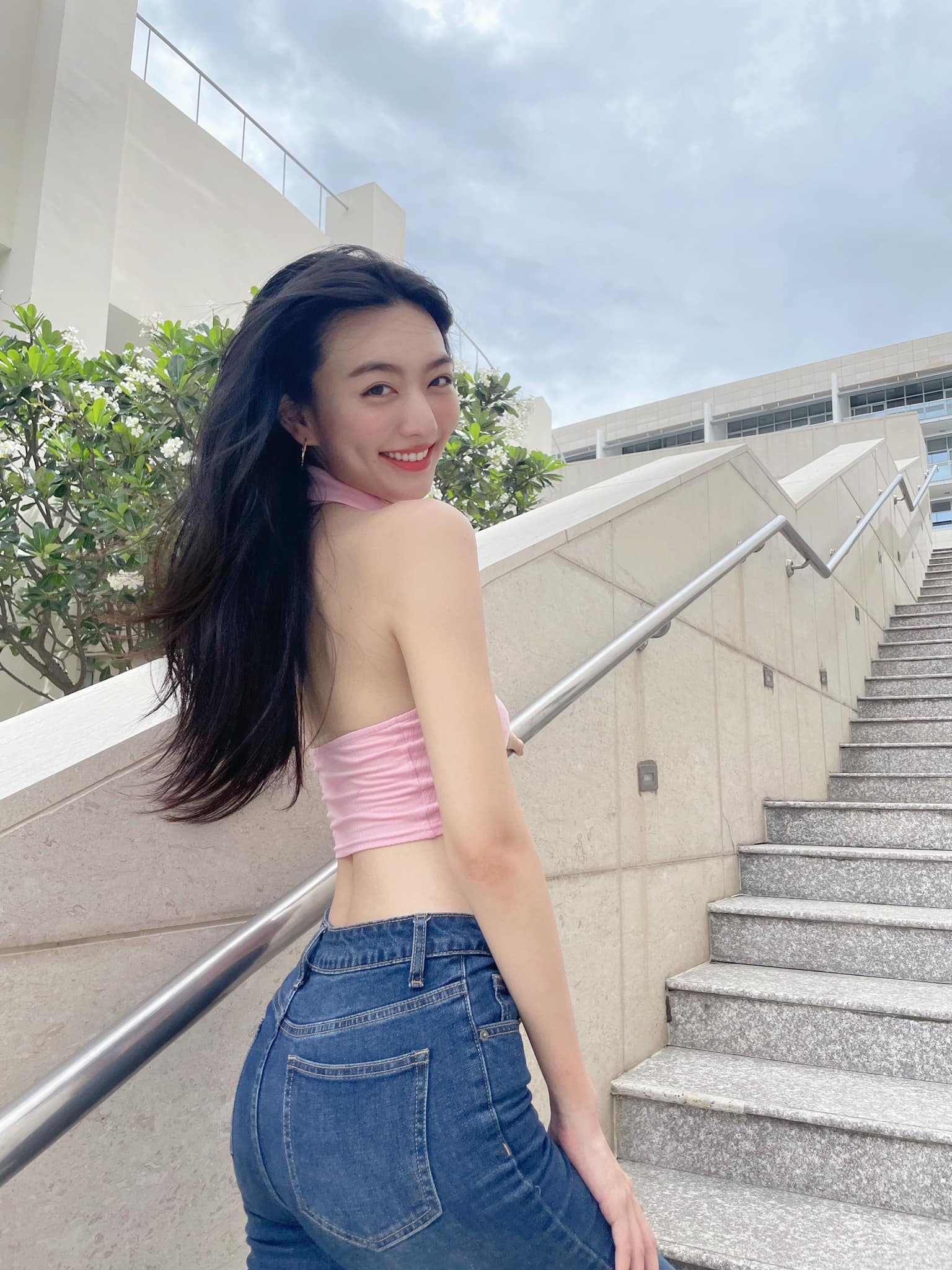 Hoa hau The gioi Viet Nam 2022 Miss World Vietnam anh 9