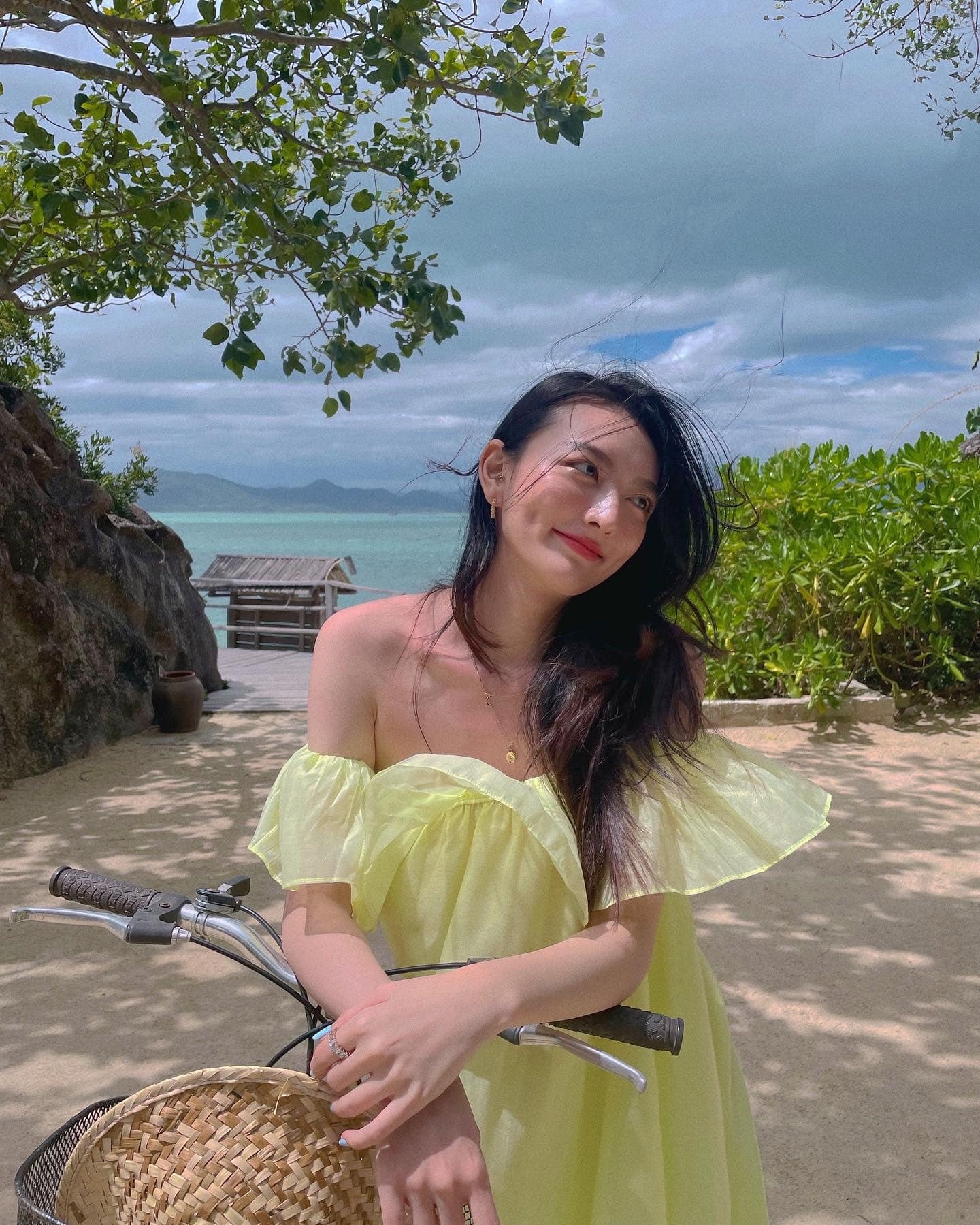 Hoa hau The gioi Viet Nam 2022 Miss World Vietnam anh 8