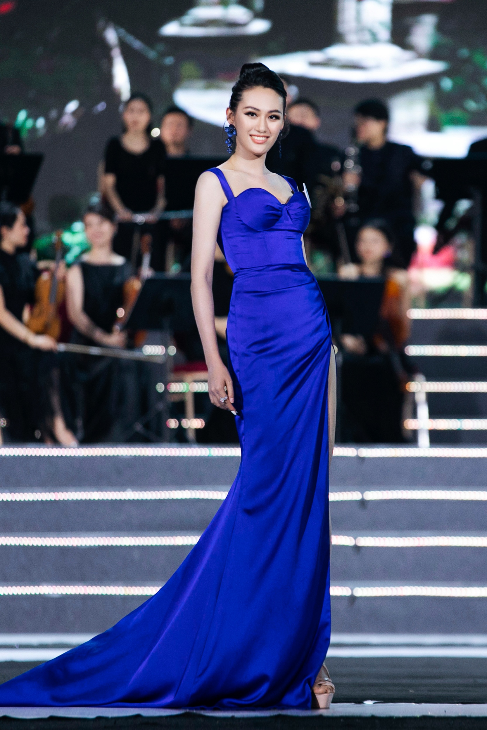 Hoa hau The gioi Viet Nam 2022 Miss World Vietnam anh 3