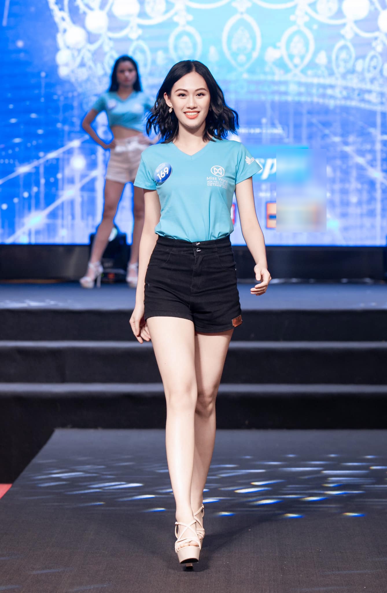 Hoa hau The gioi Viet Nam 2022 Miss World Vietnam anh 1