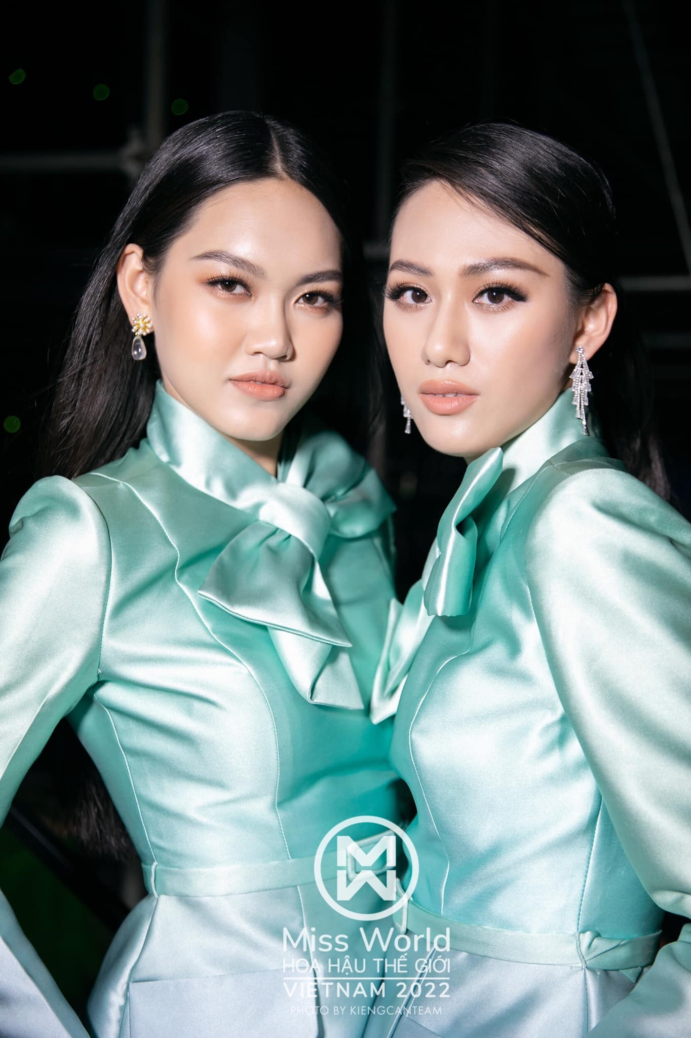 Hoa hau The gioi Viet Nam 2022 Miss World Vietnam anh 4