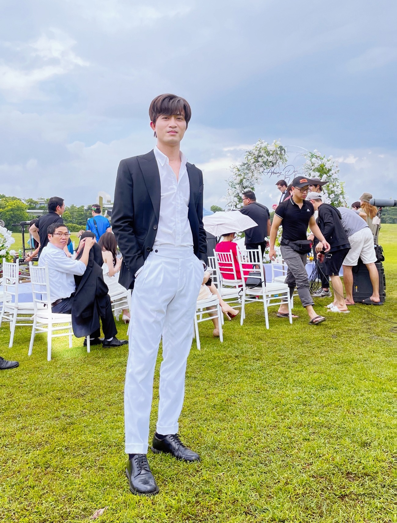 Thuong ngay nang ve phan cuoi anh 1