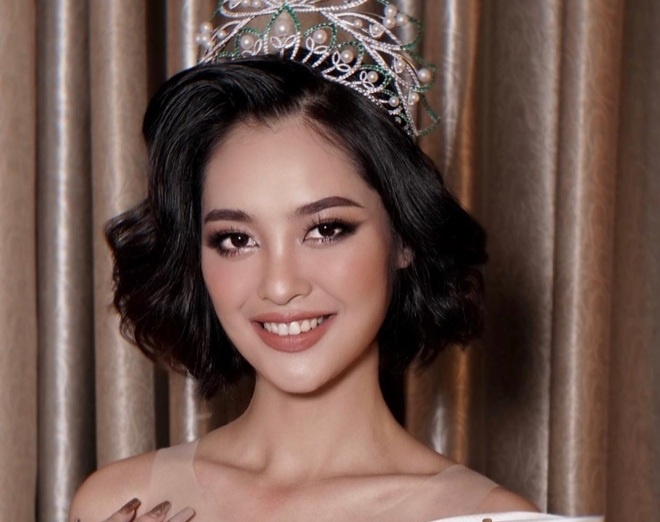 Quyet dinh kho hieu voi Hoa hau Nong Thuy Hang hinh anh