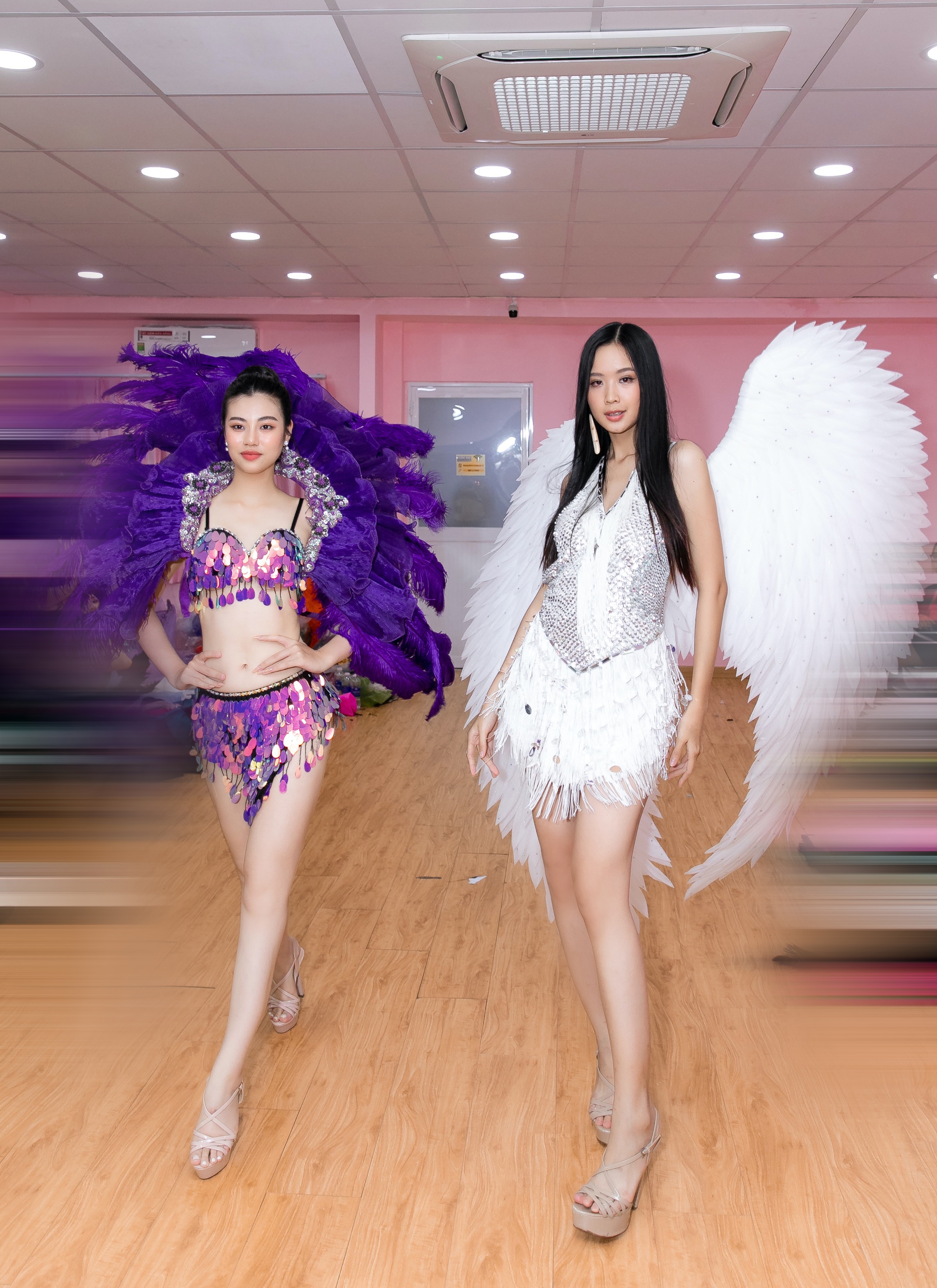 Hoa hau The gioi Viet Nam 2022  thi sinh anh 3