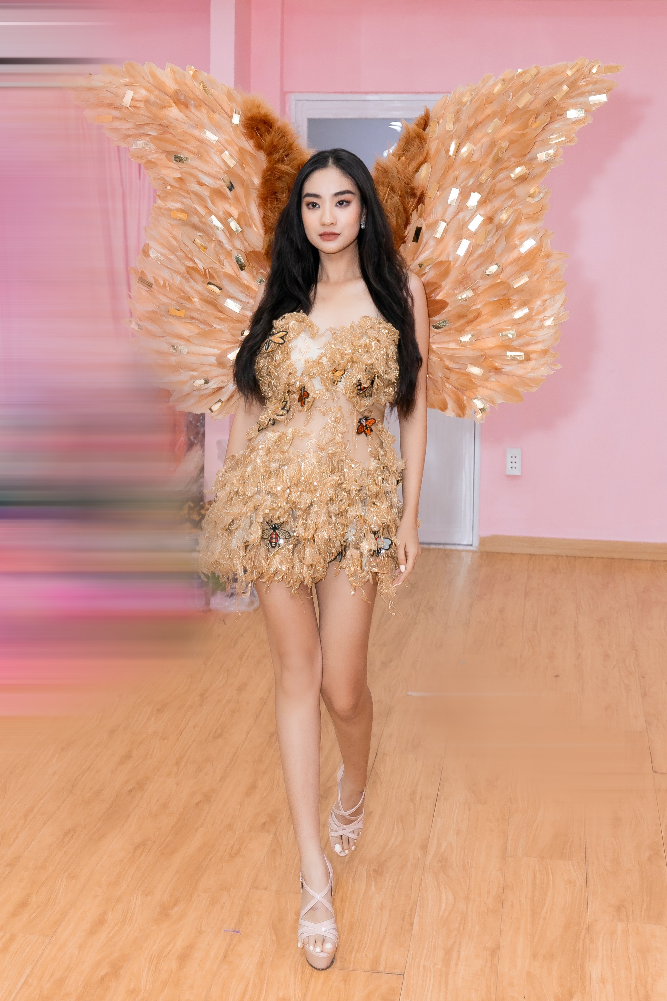 Hoa hậu Thế giới Việt Nam 2022 thí sinh ảnh 4 Hoa hau The gioi Viet Nam 2022 thi sinh anh 4