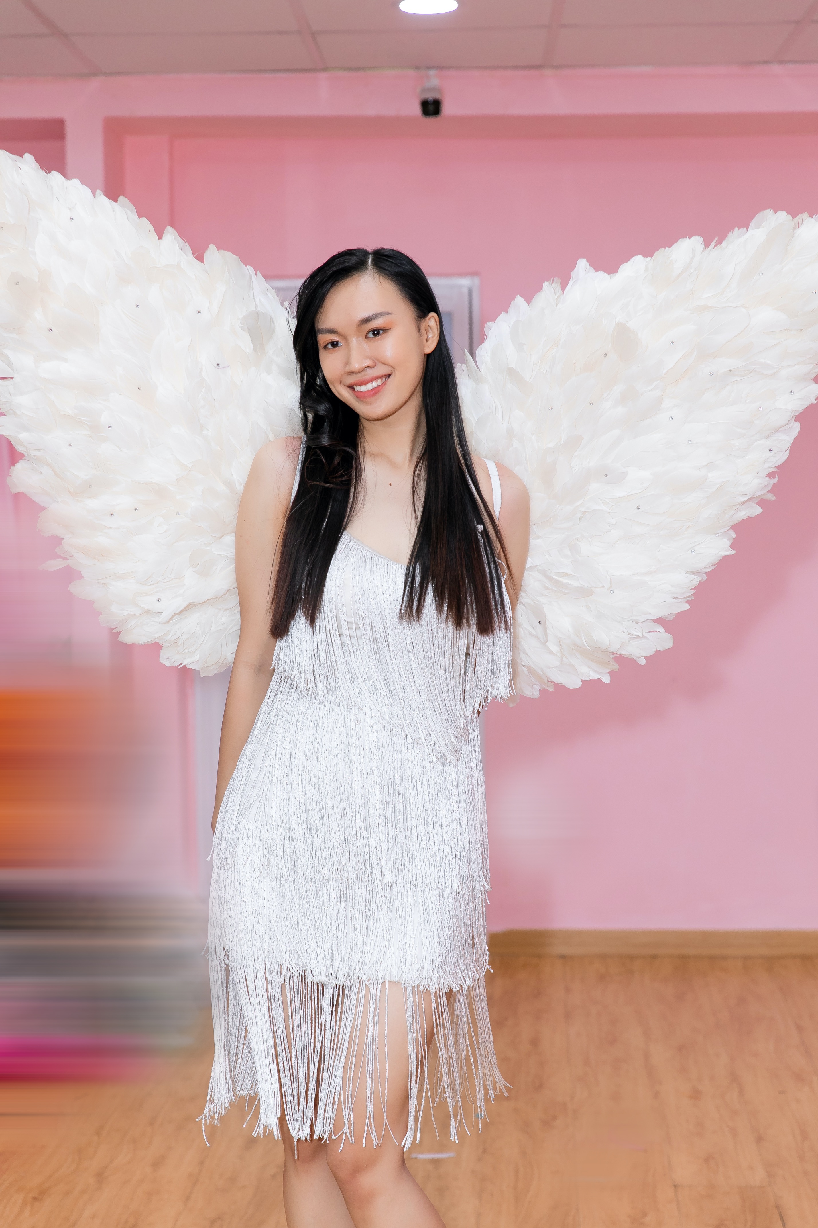 Hoa hậu Thế giới Việt Nam 2022 thí sinh ảnh 5 Hoa hau The gioi Viet Nam 2022 thi sinh anh 5