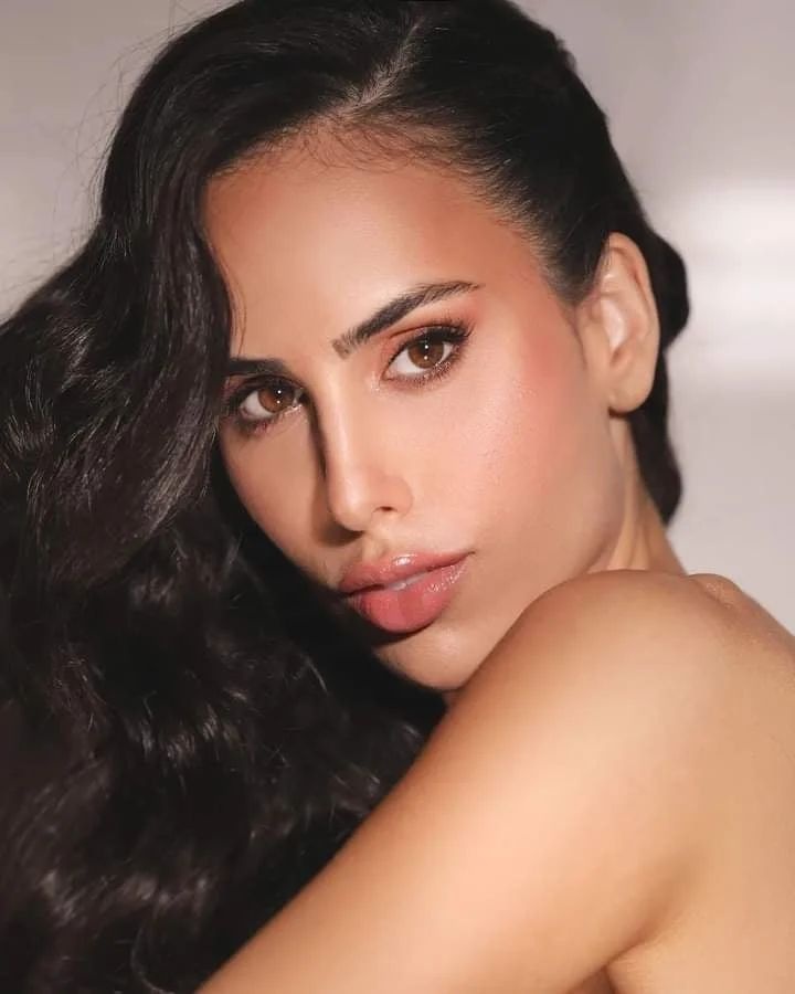 Hoa hậu Hoàn vũ Brazil 2022 ảnh 4 Hoa hau Hoan vu Brazil 2022 anh 4